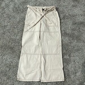 Size:10 Target worn!